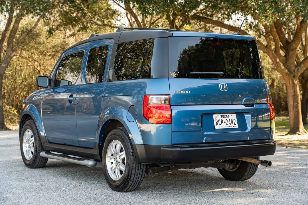 2008 Honda Element - Image 8 of 31