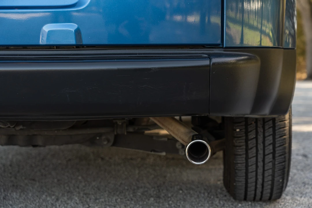 2008 Honda Element - Image 19 of 31