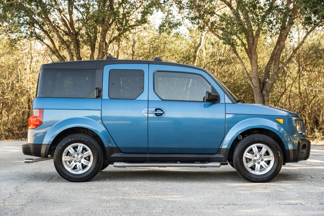 2008 Honda Element - Image 5 of 31