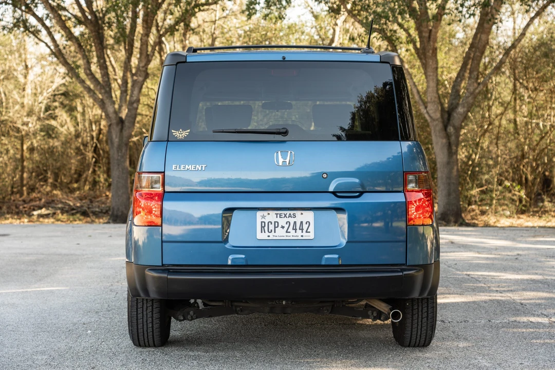 2008 Honda Element - Image 7 of 31