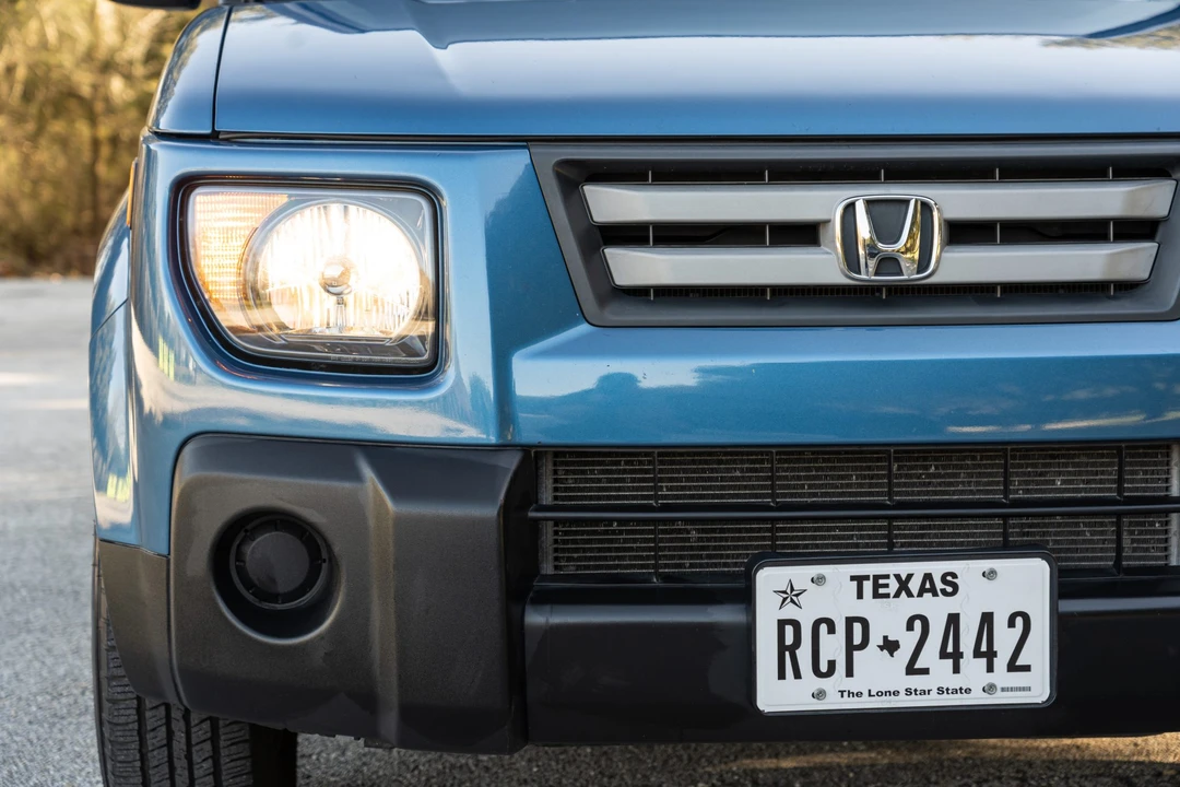 2008 Honda Element - Image 11 of 31