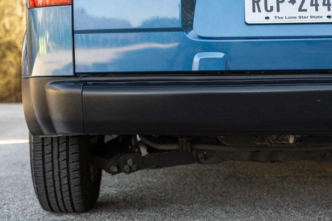 2008 Honda Element - Image 18 of 31
