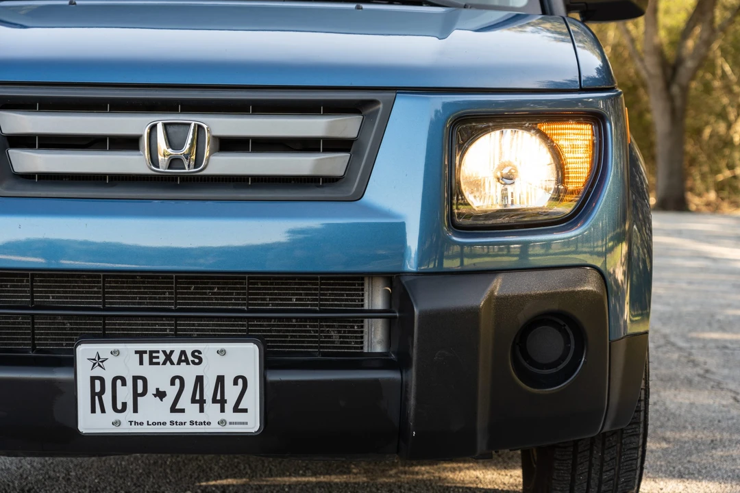 2008 Honda Element - Image 13 of 31