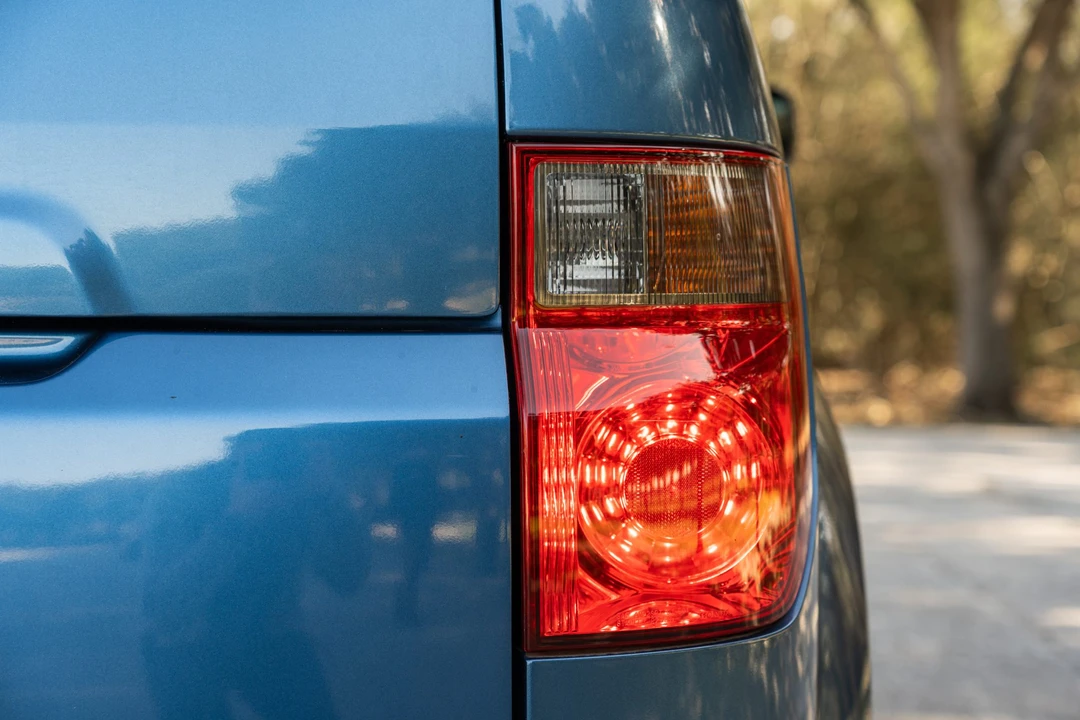 2008 Honda Element - Image 17 of 31