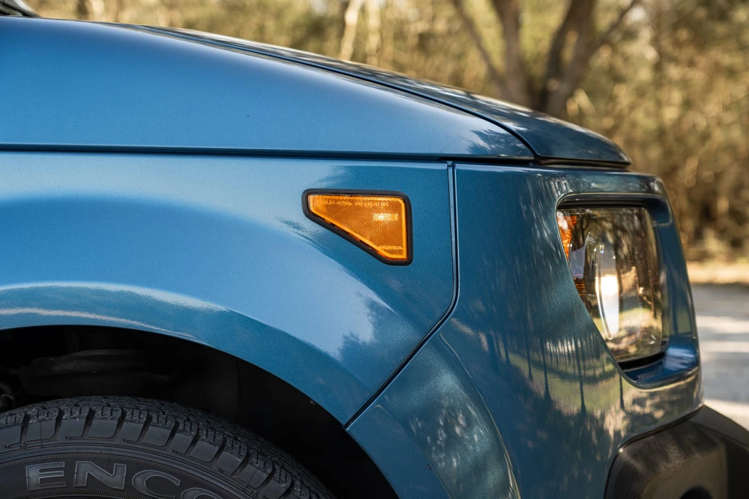 2008 Honda Element - Image 15 of 31