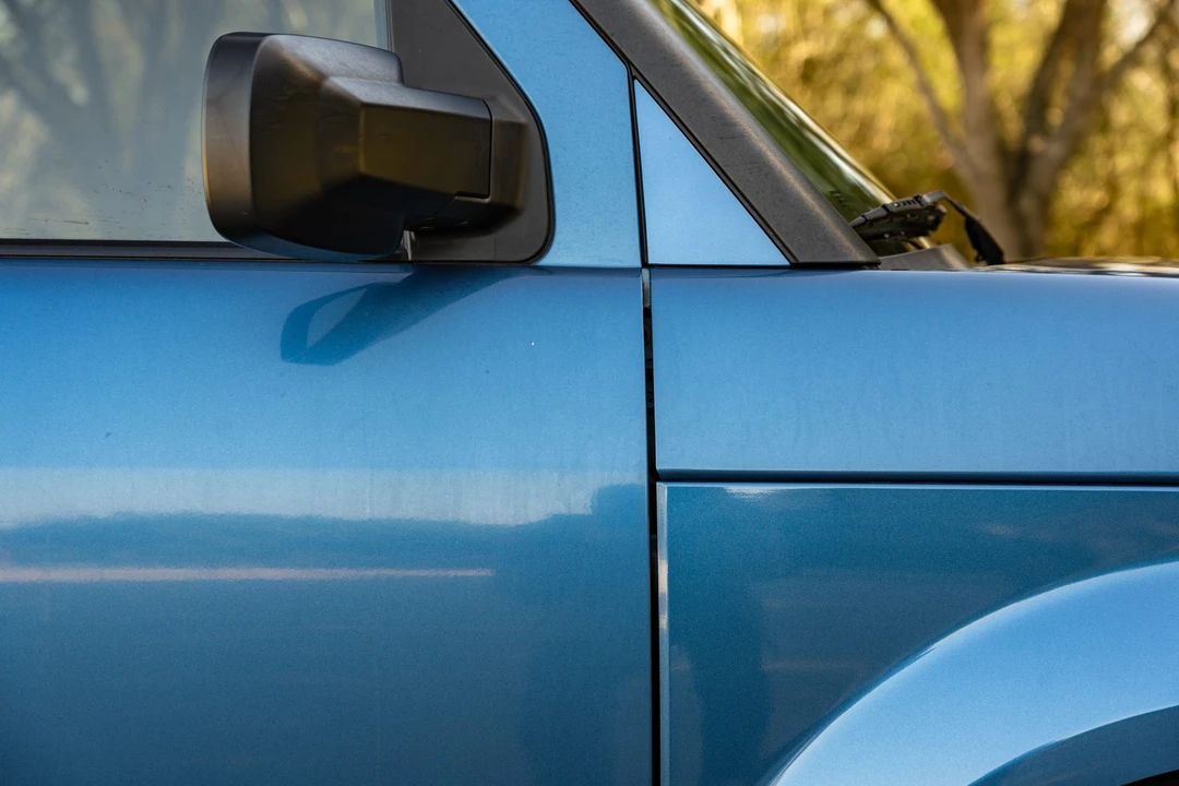 2008 Honda Element - Image 29 of 31