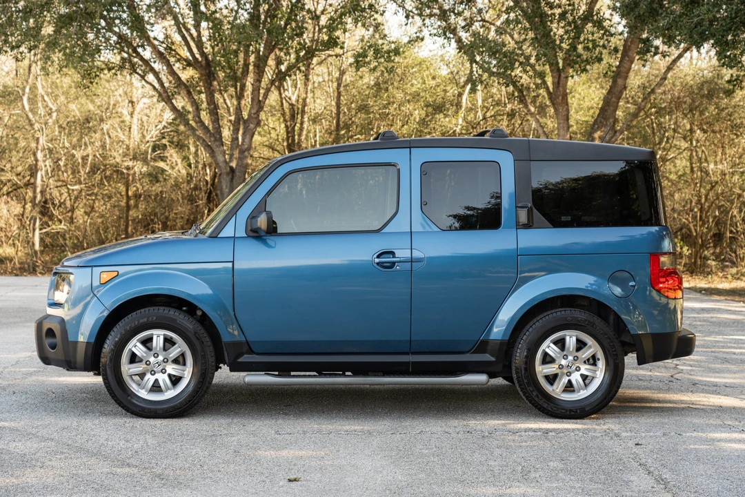2008 Honda Element - Image 9 of 31