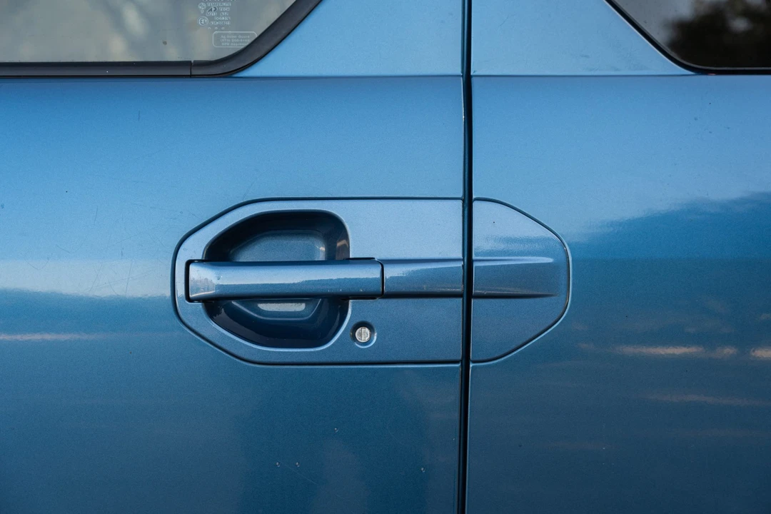 2008 Honda Element - Image 31 of 31