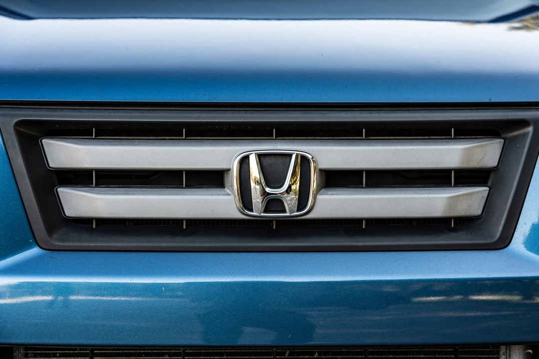 2008 Honda Element - Image 12 of 31