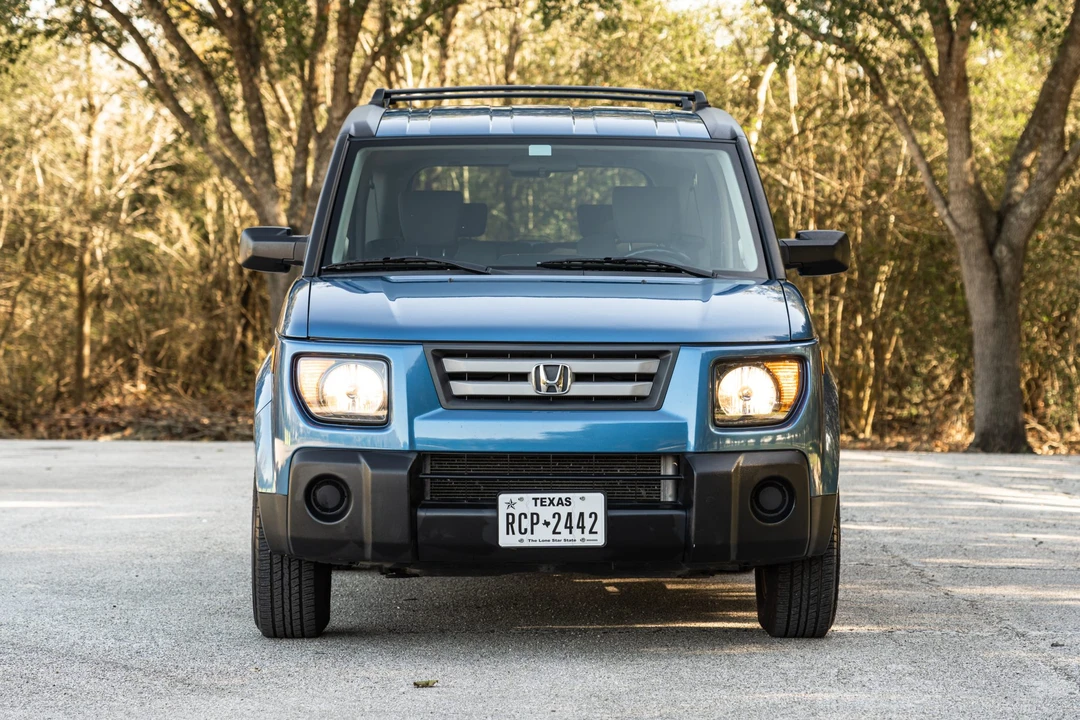 2008 Honda Element - Image 3 of 31