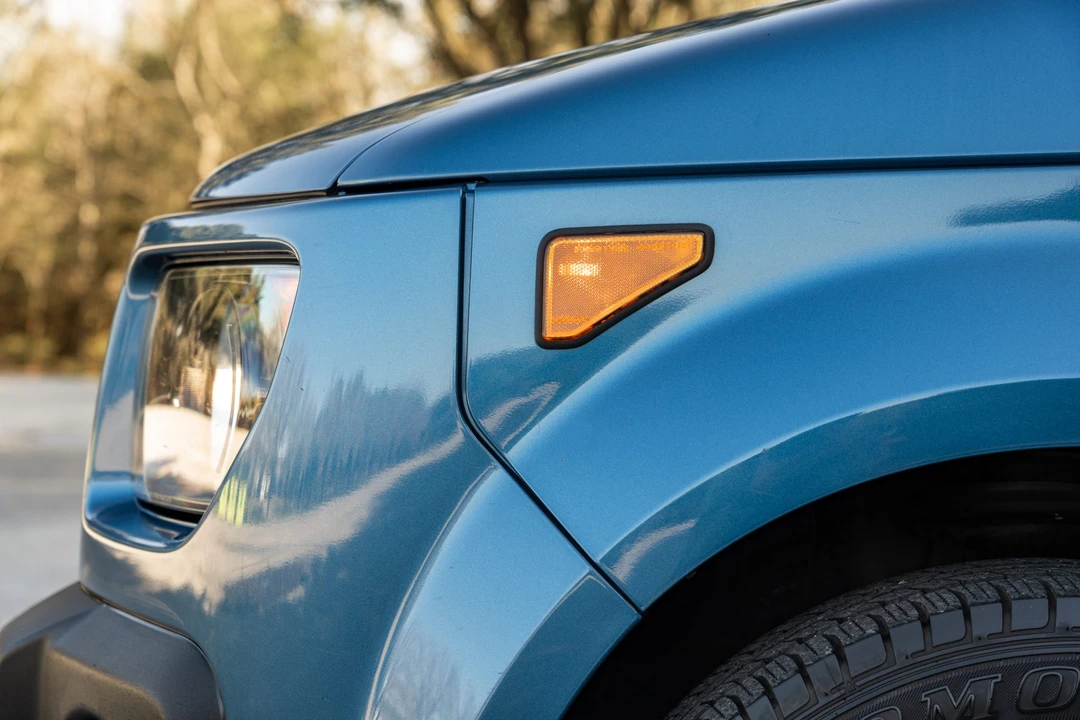 2008 Honda Element - Image 14 of 31