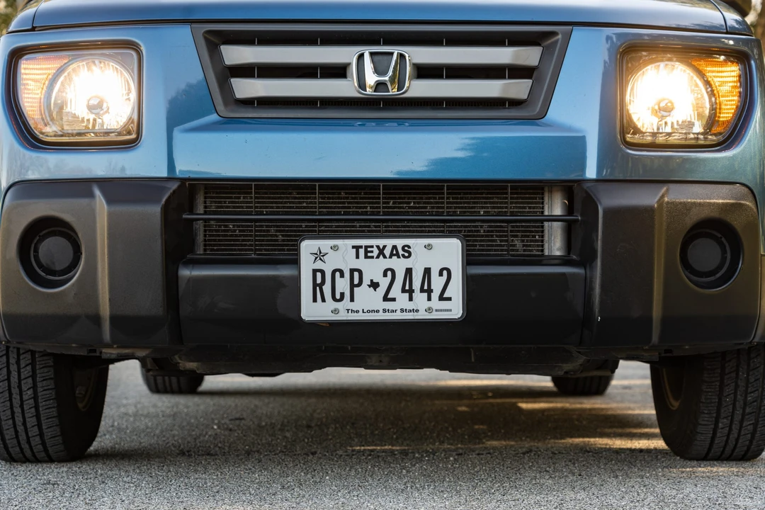2008 Honda Element - Image 10 of 31