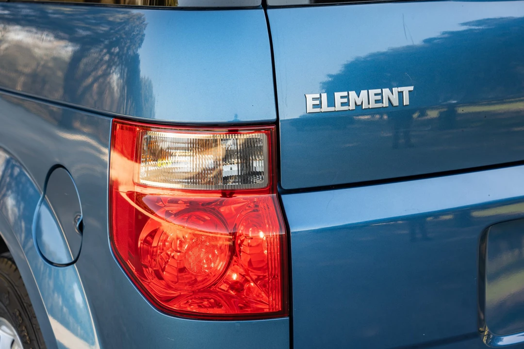 2008 Honda Element - Image 16 of 31
