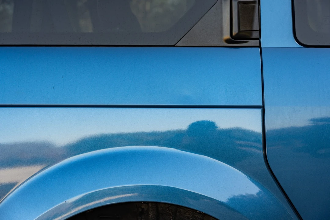 2008 Honda Element - Image 30 of 31