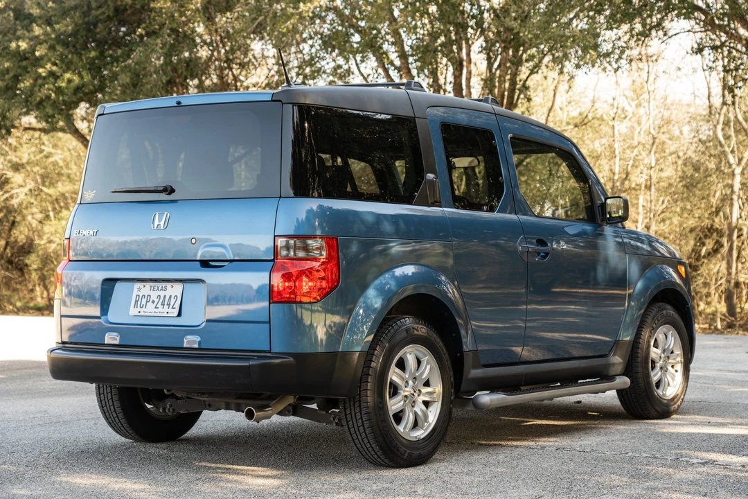 2008 Honda Element - Image 6 of 31