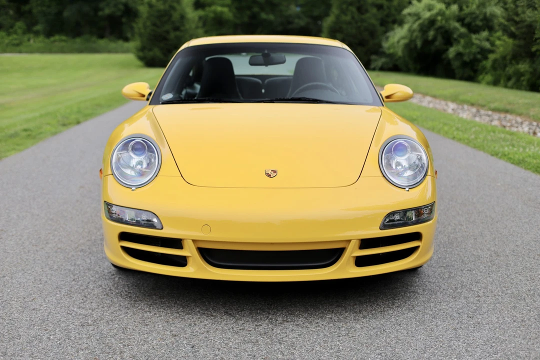 2008 Porsche 997 Carrera - Image 6 of 31