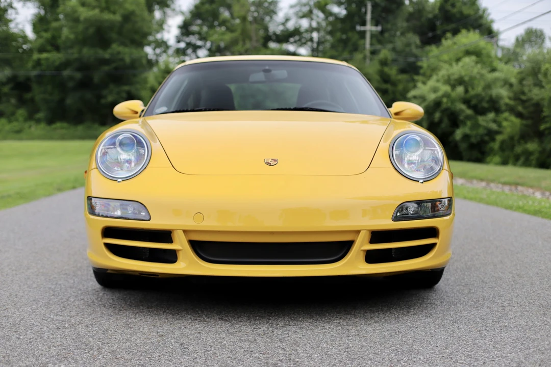 2008 Porsche 997 Carrera - Image 5 of 31