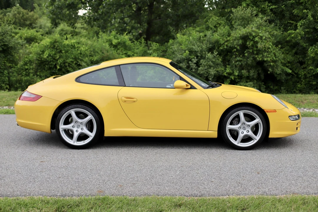 2008 Porsche 997 Carrera - Image 13 of 31