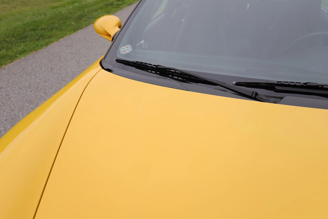 2008 Porsche 997 Carrera - Image 29 of 31