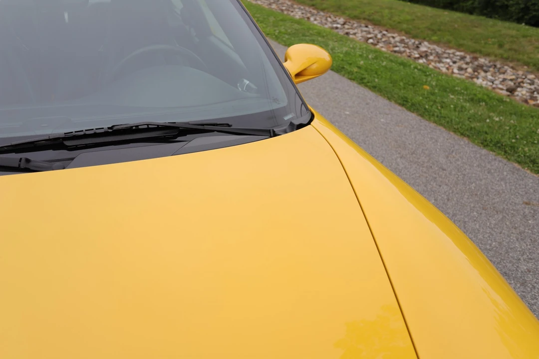 2008 Porsche 997 Carrera - Image 30 of 31