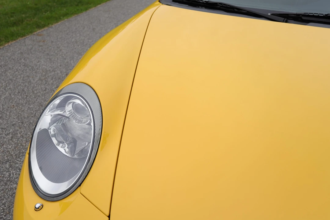 2008 Porsche 997 Carrera - Image 31 of 31