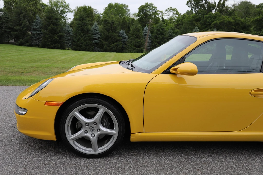2008 Porsche 997 Carrera - Image 26 of 31
