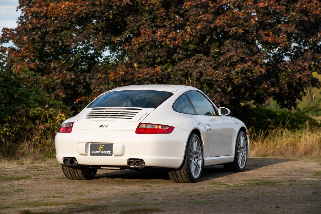 2008 Porsche 997 Carrera - Image 25 of 31