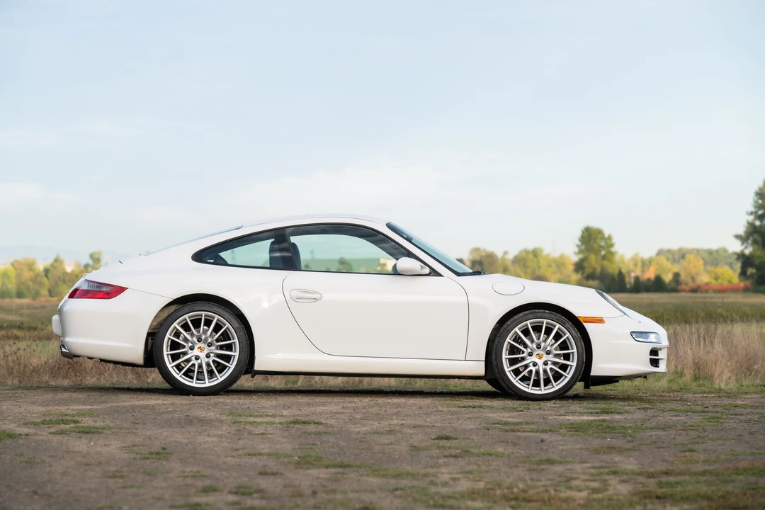 2008 Porsche 997 Carrera - Image 21 of 31