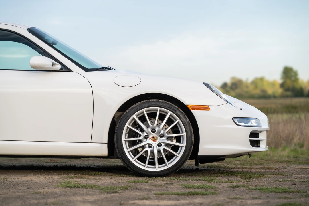 2008 Porsche 997 Carrera - Image 30 of 31