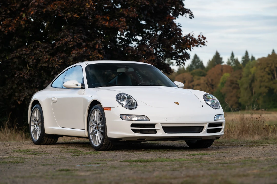 2008 Porsche 997 Carrera - Image 19 of 31