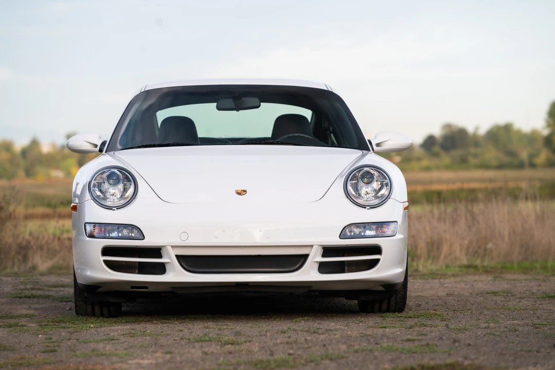 2008 Porsche 997 Carrera - Image 18 of 31