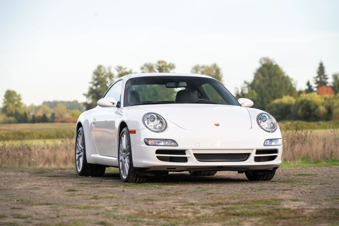 2008 Porsche 997 Carrera - Image 16 of 31