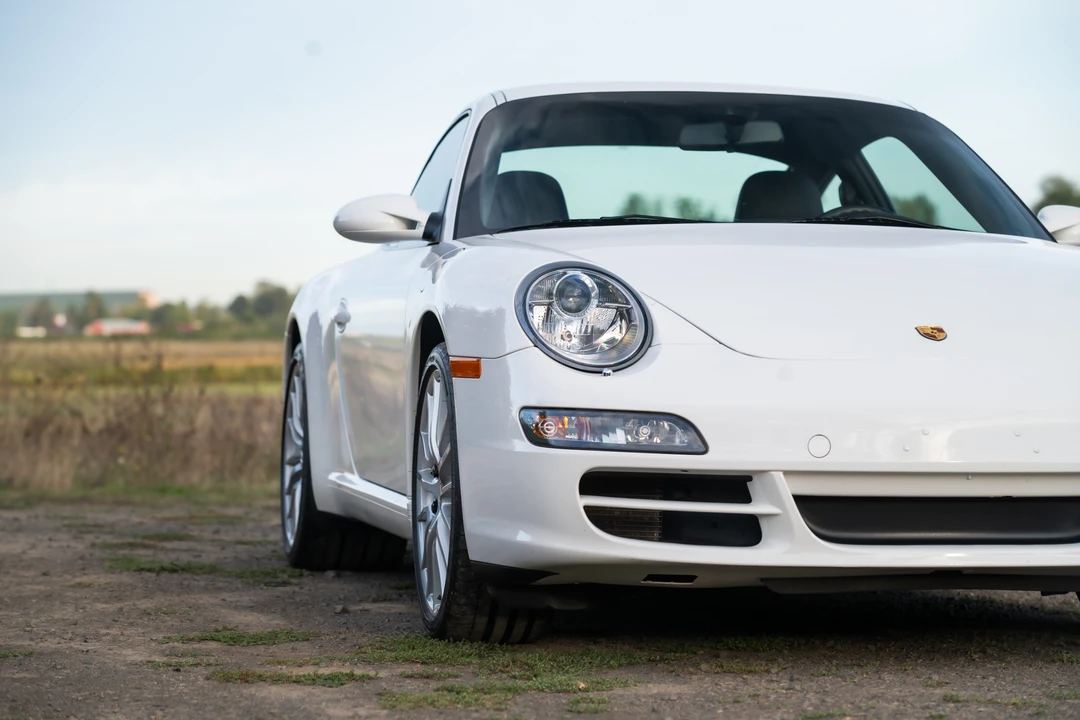 2008 Porsche 997 Carrera - Image 31 of 31
