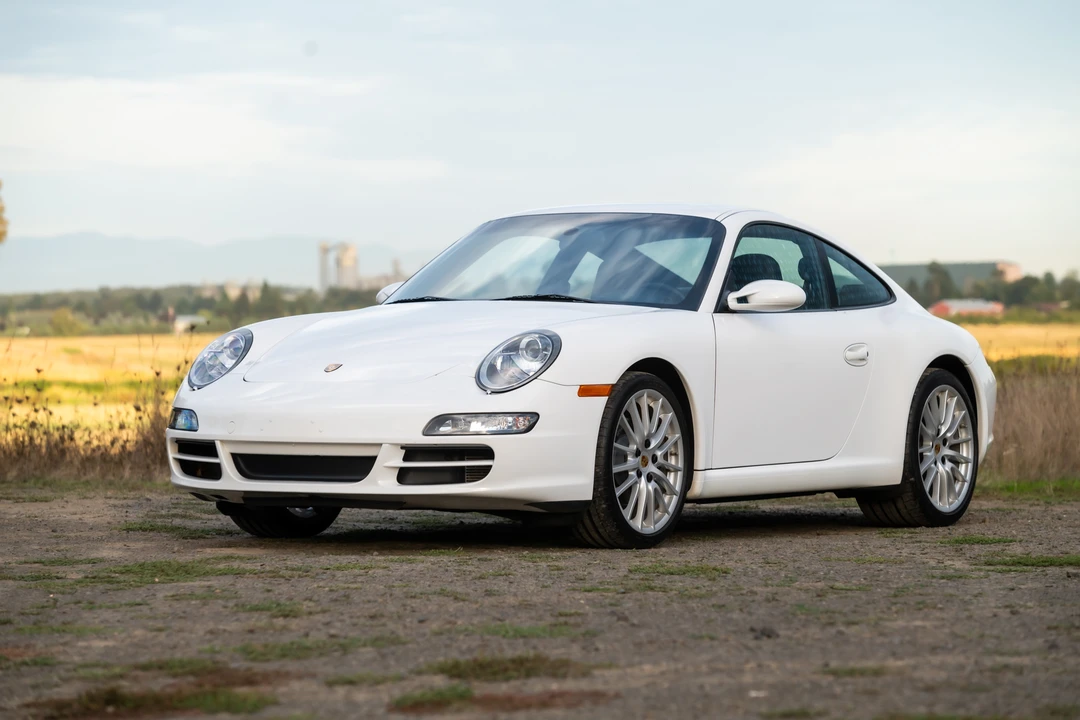 2008 Porsche 997 Carrera - Image 15 of 31