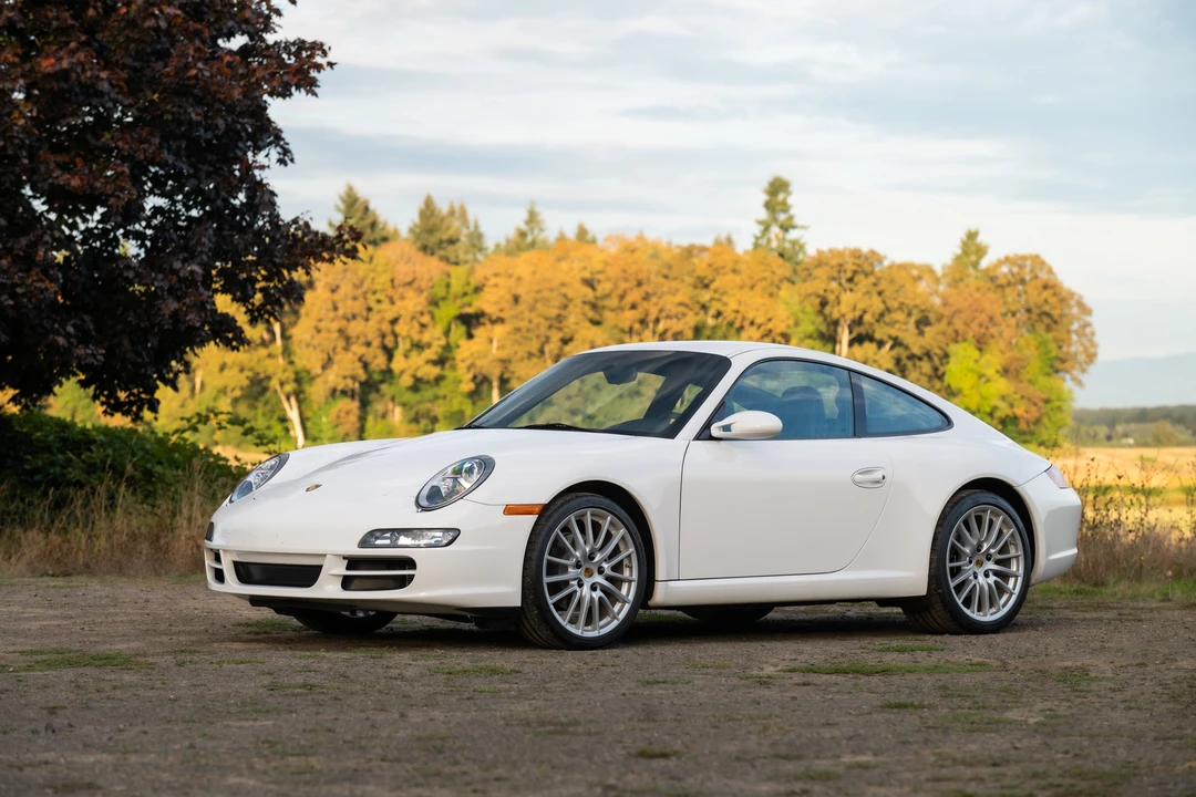 2008 Porsche 997 Carrera - Image 14 of 31