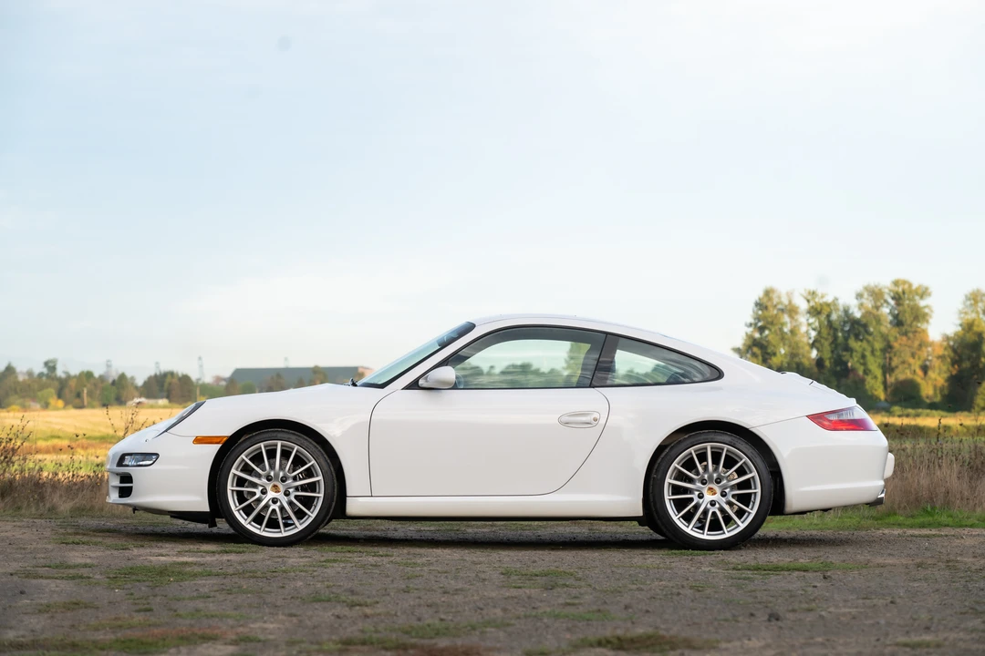 2008 Porsche 997 Carrera - Image 13 of 31