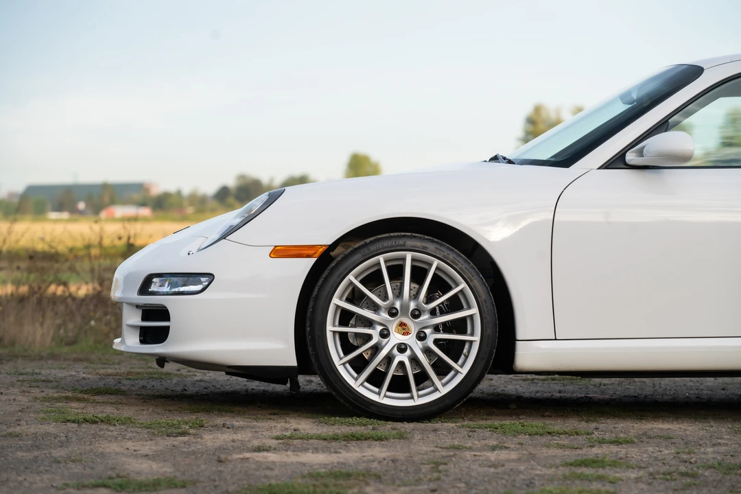 2008 Porsche 997 Carrera - Image 27 of 31