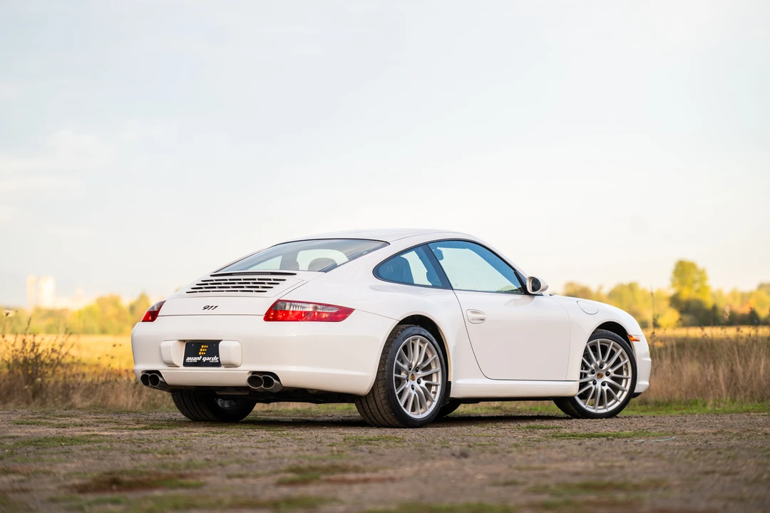 2008 Porsche 997 Carrera - Image 6 of 31