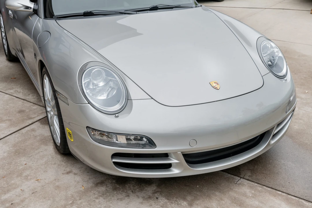 2008 Porsche 997 Carrera S - Image 27 of 31