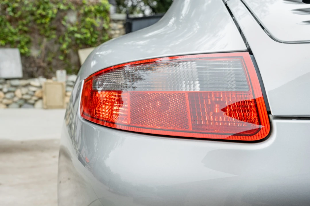 2008 Porsche 997 Carrera S - Image 30 of 31