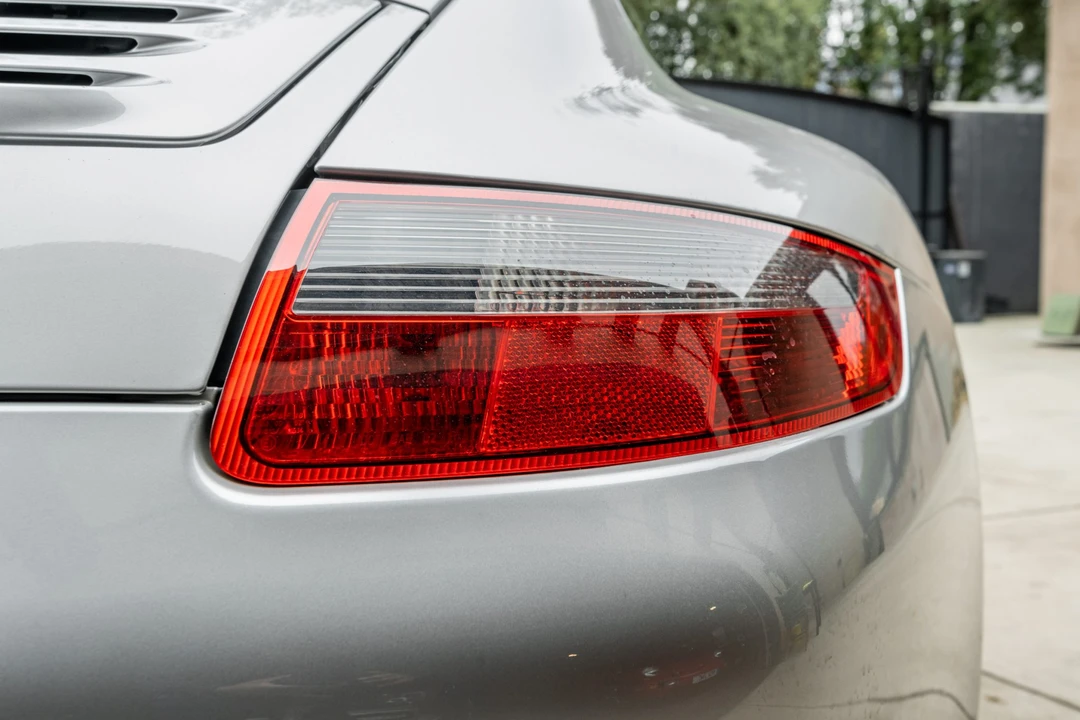 2008 Porsche 997 Carrera S - Image 31 of 31