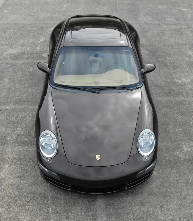 2008 Porsche 997 Carrera S - Image 4 of 31