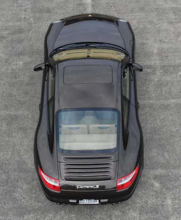2008 Porsche 997 Carrera S - Image 21 of 31