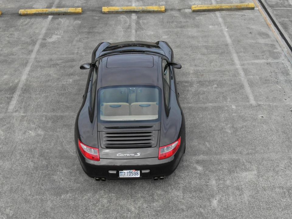 2008 Porsche 997 Carrera S - Image 20 of 31