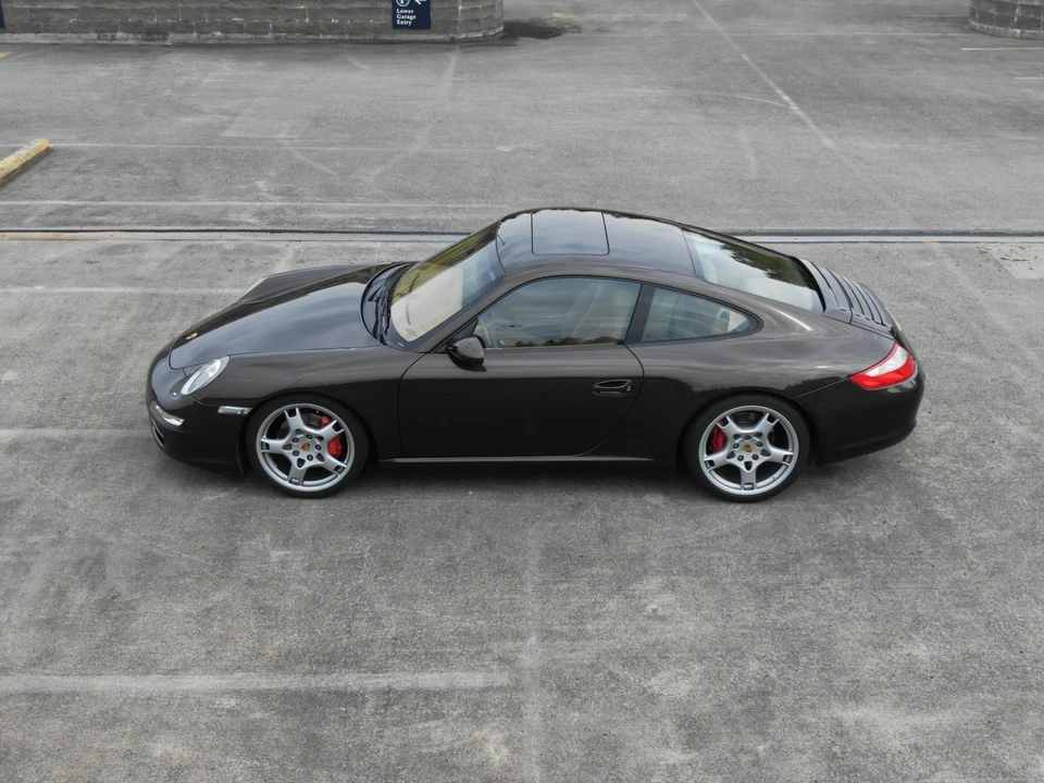 2008 Porsche 997 Carrera S - Image 29 of 31
