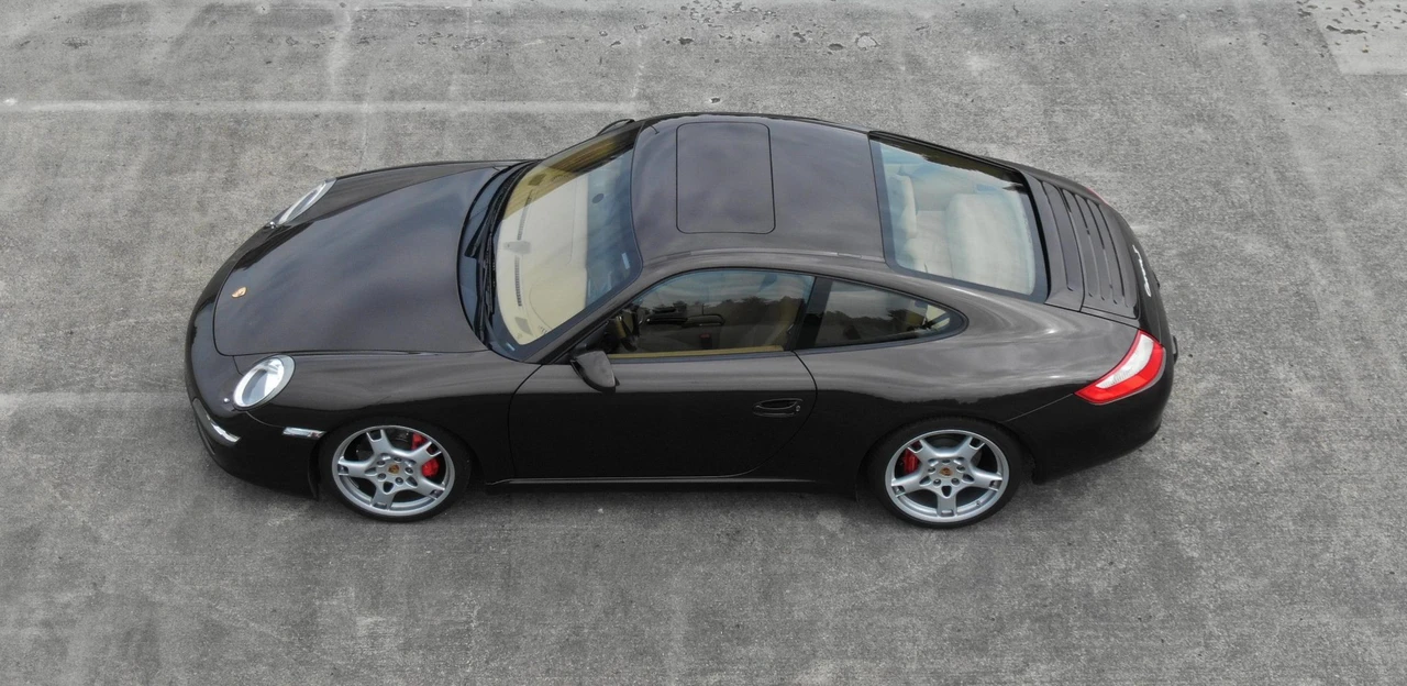 2008 Porsche 997 Carrera S - Image 30 of 31