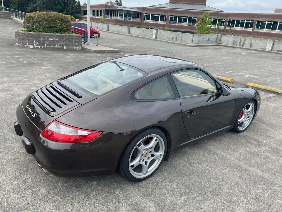 2008 Porsche 997 Carrera S - Image 15 of 31