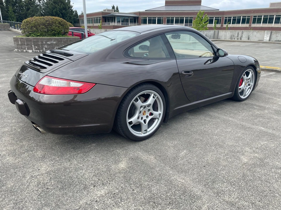 2008 Porsche 997 Carrera S - Image 13 of 31