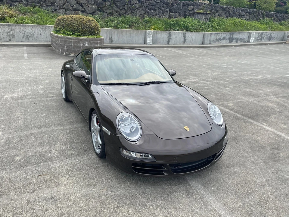 2008 Porsche 997 Carrera S - Image 7 of 31