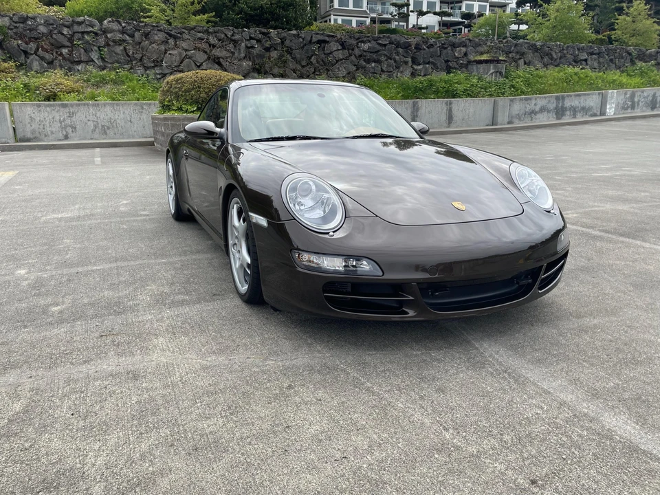 2008 Porsche 997 Carrera S - Image 8 of 31